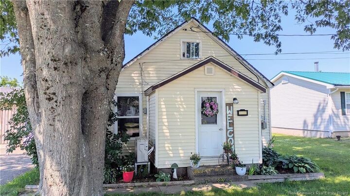 Property Photo: 1874 Route 895 NB E4Z 2N6