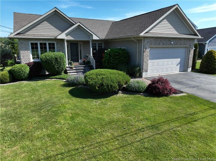 Property Photo: 5 Groom Street NB E3L 0A7