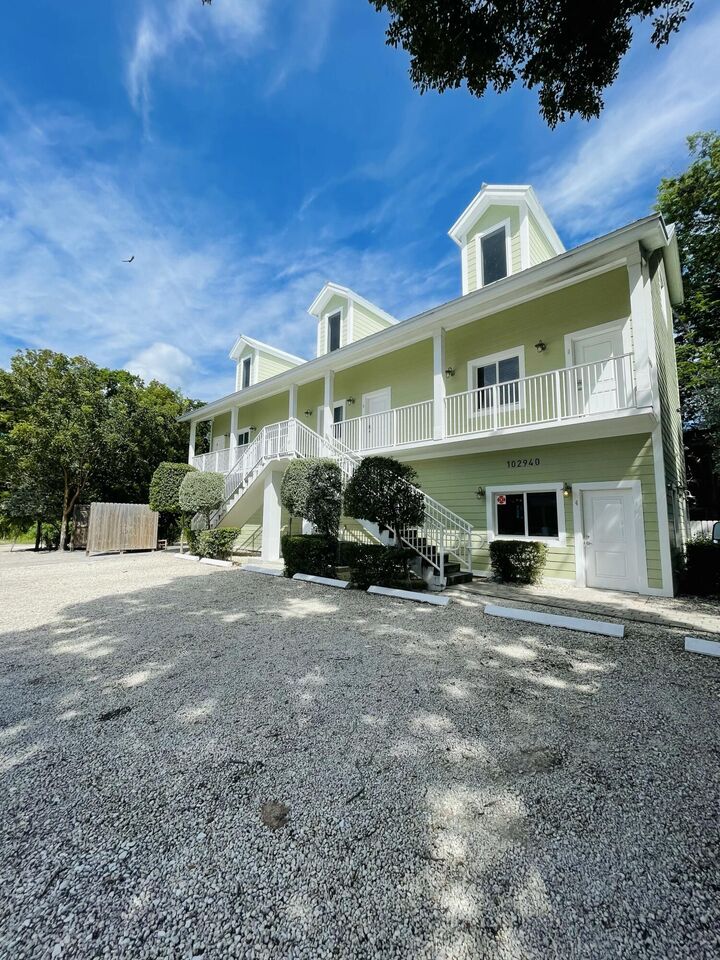 Property Photo:  102940 Overseas Highway 1  FL 33037 