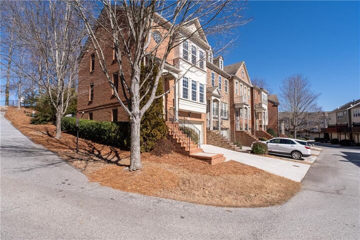 Property Photo:  2117 Wylmoor Way SE  GA 30080 