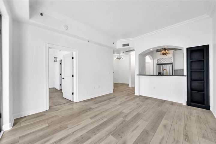 Property Photo:  3445 Stratford Road NE 805  GA 30326 