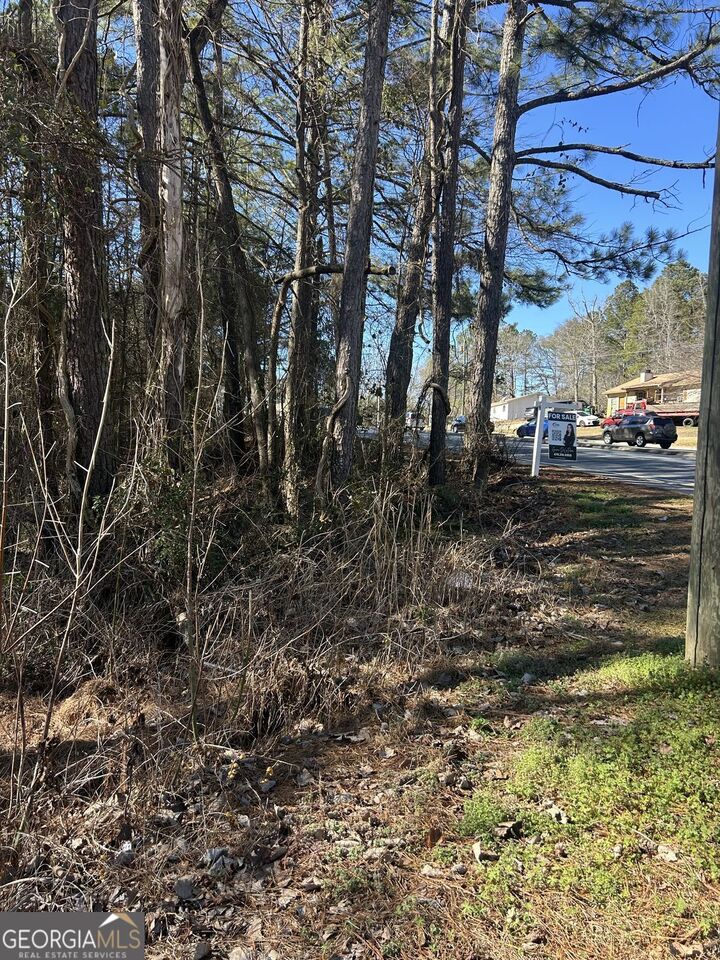 Property Photo:  7840 Horseshoe Bend  GA 30058 