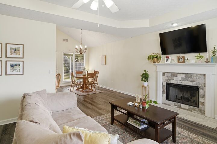 Property Photo:  4017 Shade Valley Drive  GA 31909 