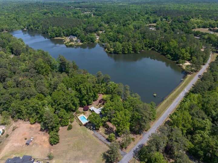 Property Photo:  13965 Cross Creek Road  GA 31829 