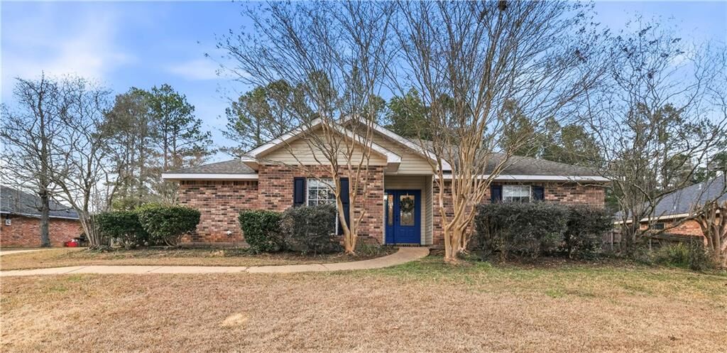 Property Photo:  234 Lake Falls Drive  LA 71360 