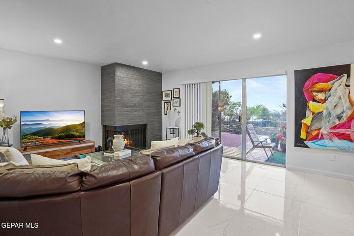 Property Photo:  4800 N Stanton Street 55  TX 79902 