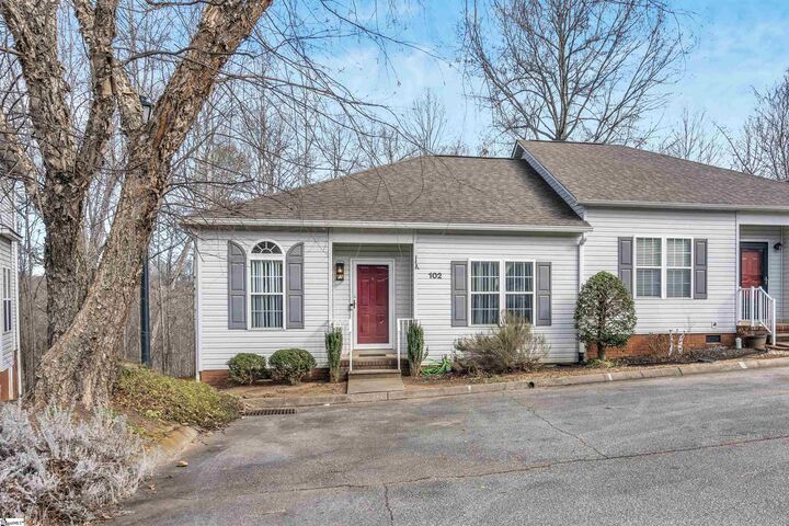 Property Photo:  102 Huntress Drive  SC 29651 