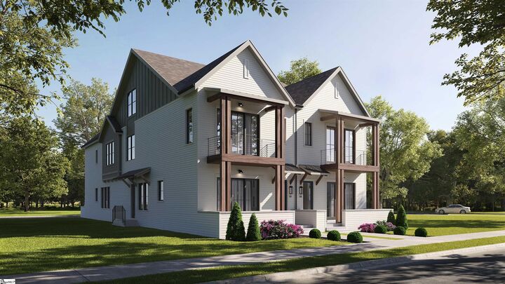 Property Photo:  31C McNeil Court  SC 29609 