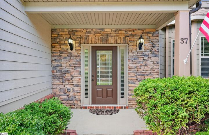 Property Photo: 37 Wild Eve Way SC 29650