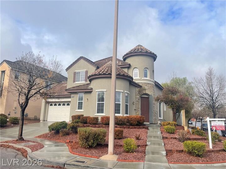 Property Photo:  10308 Wood Plank Lane  NV 89135 