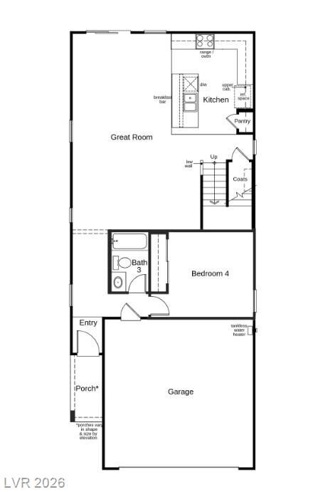 Property Photo:  9355 Paddle Plant Street  NV 89139 