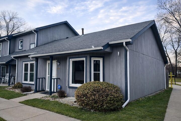 Property Photo:  6070 Pennsylvania Drive  IN 46410 