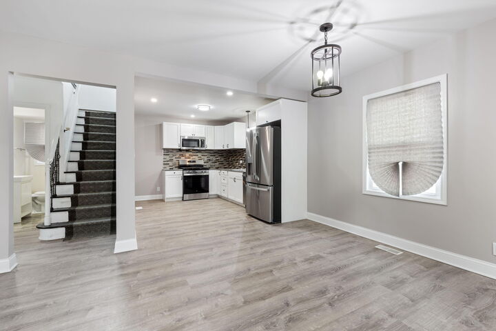 Property Photo: 4224 W 10th Avenue IN 46404