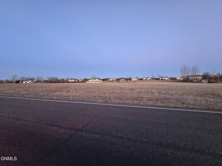 Property Photo:  5310 Falconer Drive  ND 58504 