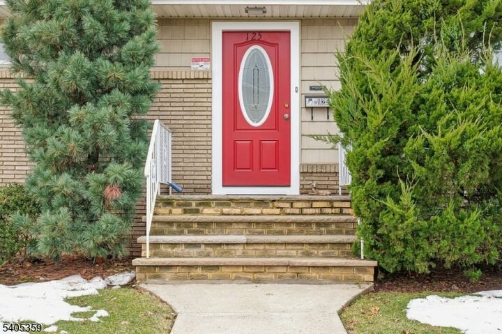 Property Photo: 125 Laurita St NJ 07036