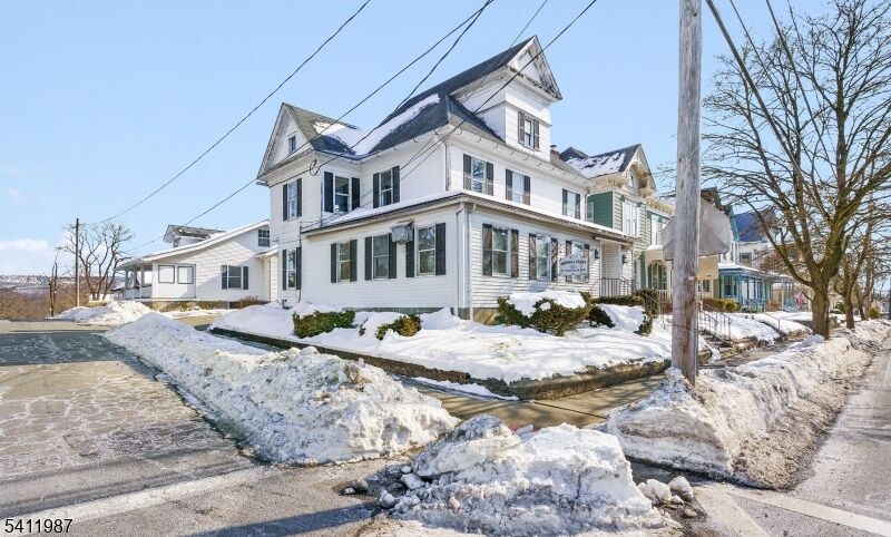 Property Photo: 216 High St NJ 07840