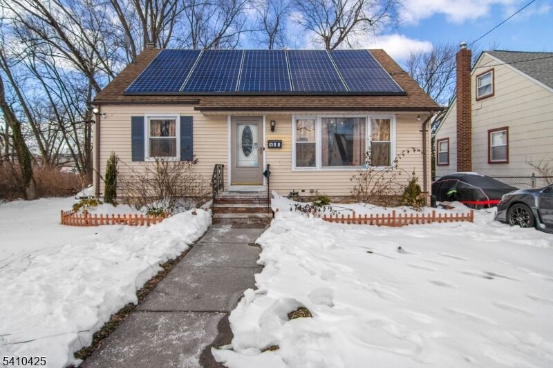 Property Photo: 452 Jaques Ave NJ 07065