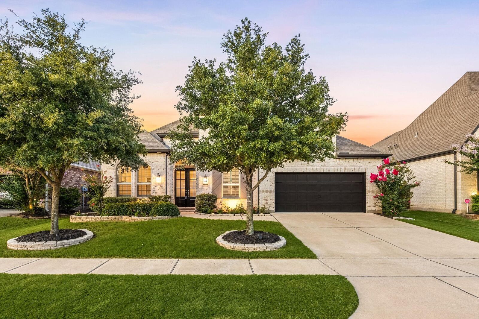 Property Photo: 2714 Coastal Trail TX 77493