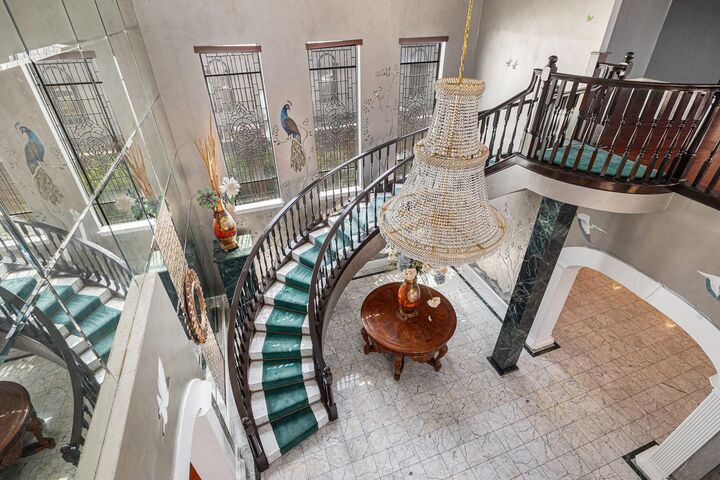 Property Photo:  7415 Naremore Drive  TX 77379 