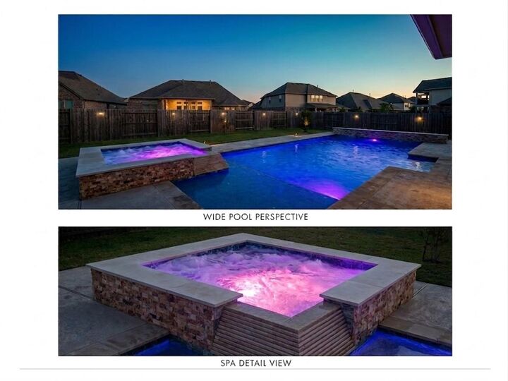 Property Photo:  29518 Sandstone Ledge Court  TX 77494 