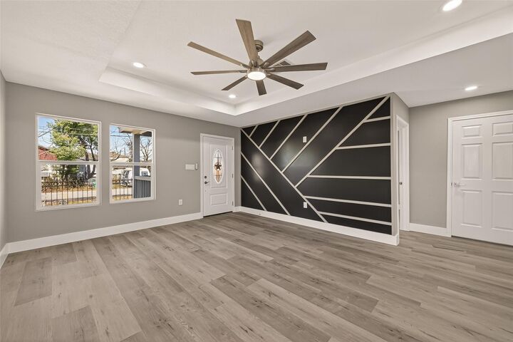 Property Photo: 7024 Gonzales Street TX 77020