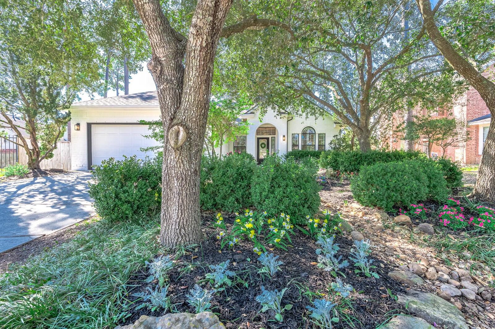 Property Photo:  7 Hadlock Place  TX 77389 
