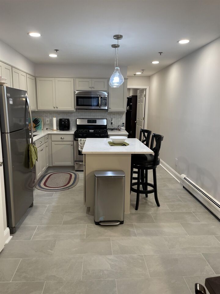 Property Photo: 208 1st St 2 NJ 07030