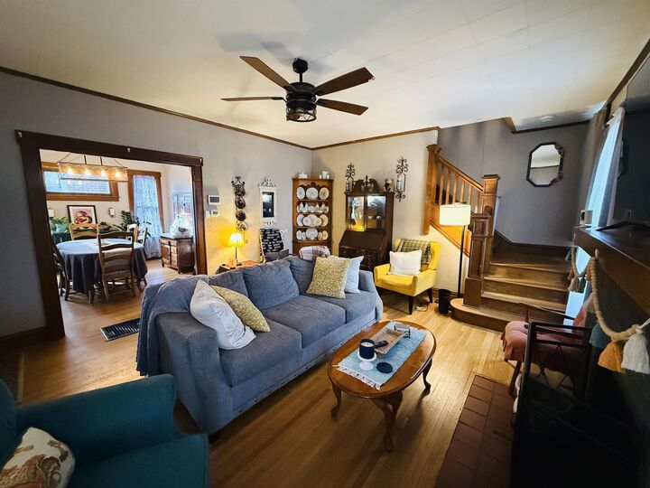 Property Photo: 1917 17R 18th Street WV 25701