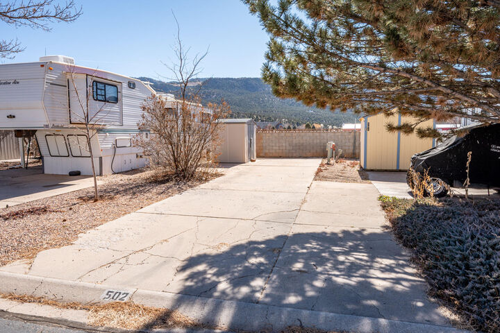 Property Photo:  502 Rhonda  UT 84761 