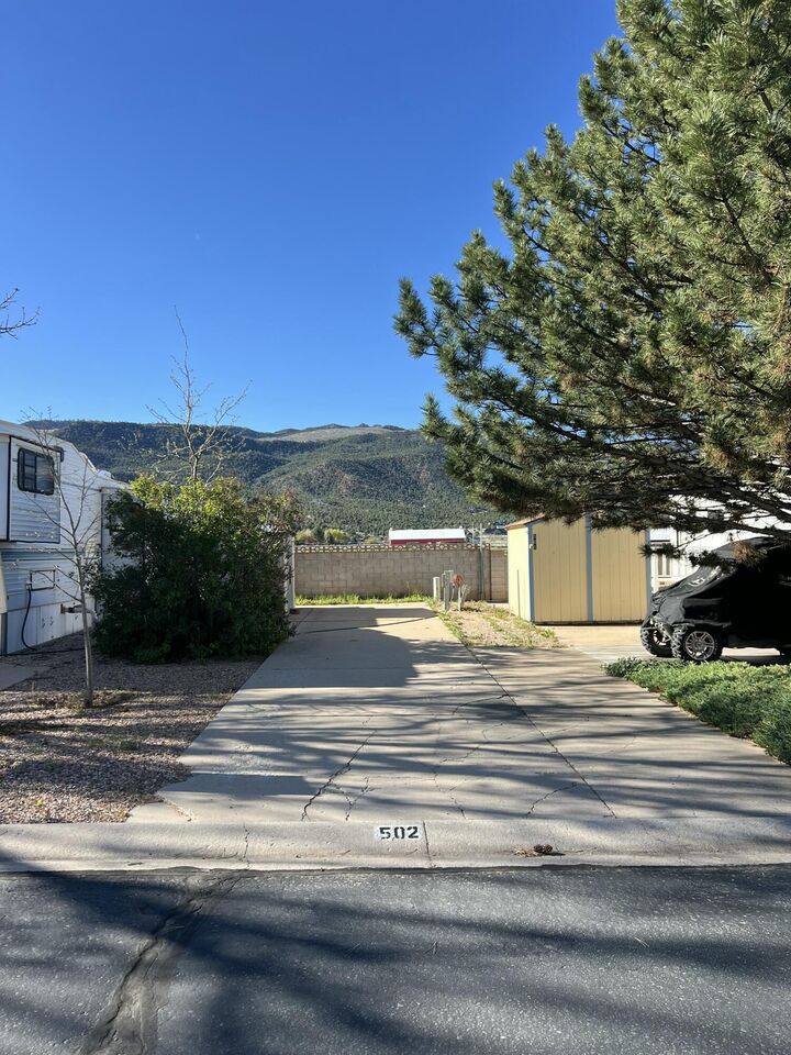 Property Photo:  502 Rhonda  UT 84761 