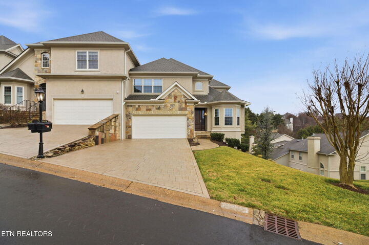 Property Photo:  1026 Spy Glass Way  TN 37922 