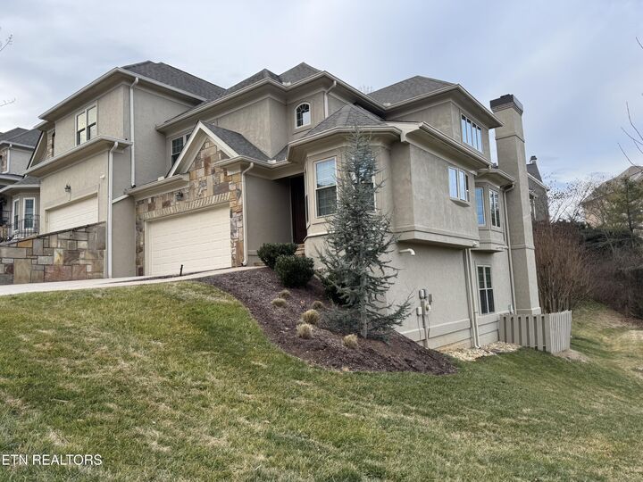 Property Photo: 1026 Spy Glass Way TN 37922