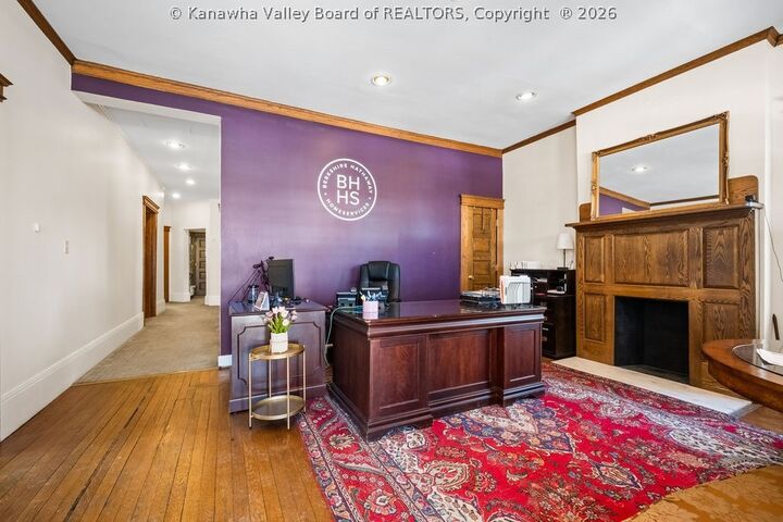 Property Photo:  1337 Virginia Street E  WV 25301 