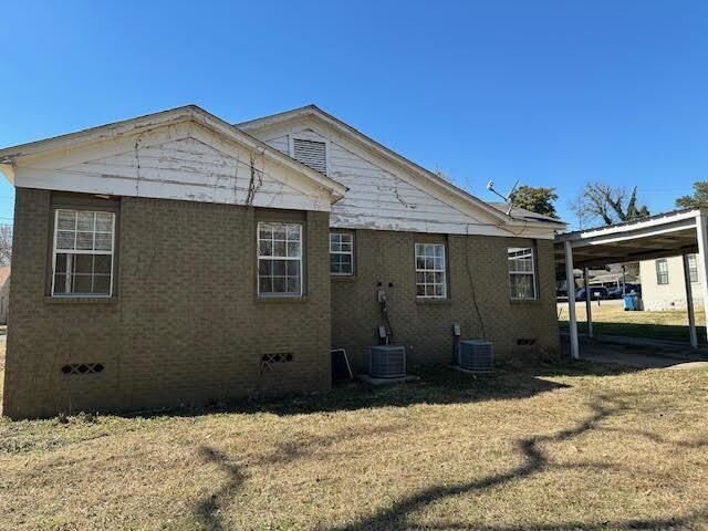 Property Photo: 405 S High TX 75654