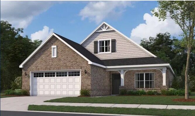 Property Photo:  1947 Hidden Lakes Drive  AL 36801 
