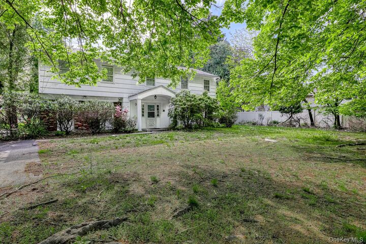 Property Photo: 38 Forshay Road NY 10952