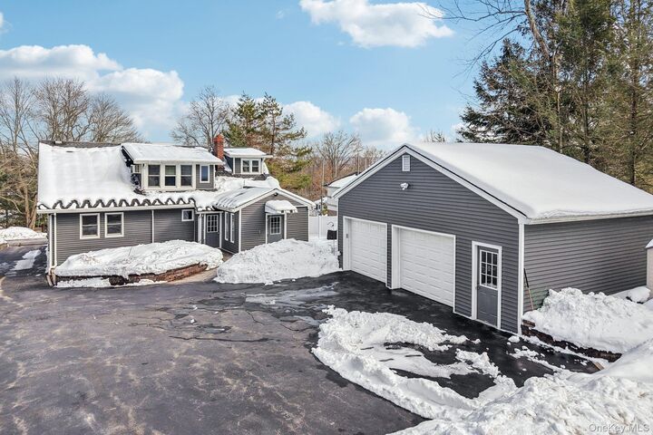 Property Photo:  60 Stephens Road  NY 10983 