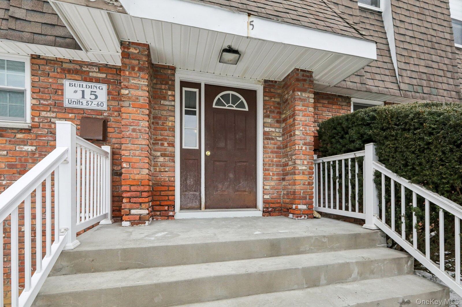 Property Photo:  15 Crescent Drive 57  NY 10984 