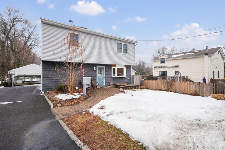 Property Photo: 131 W Washington Avenue NY 10965