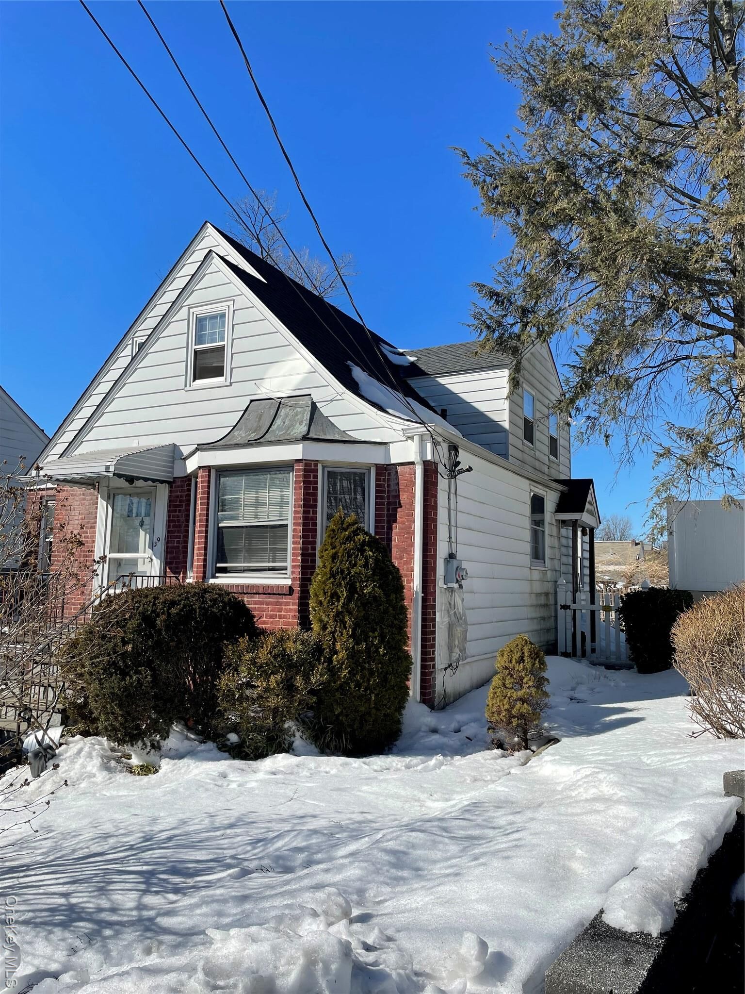 Property Photo: 39 McCollom Place NY 10704