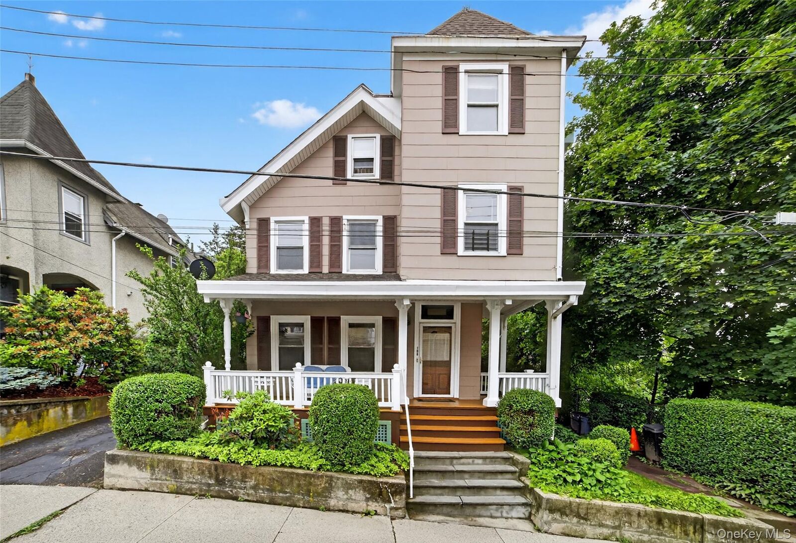 Property Photo: 108 Union Avenue NY 10566