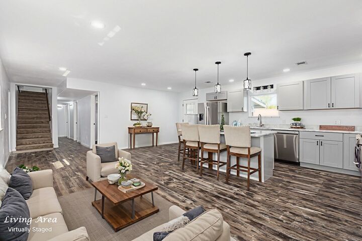 Property Photo:  195 Lakeside Drive  TX 75980 