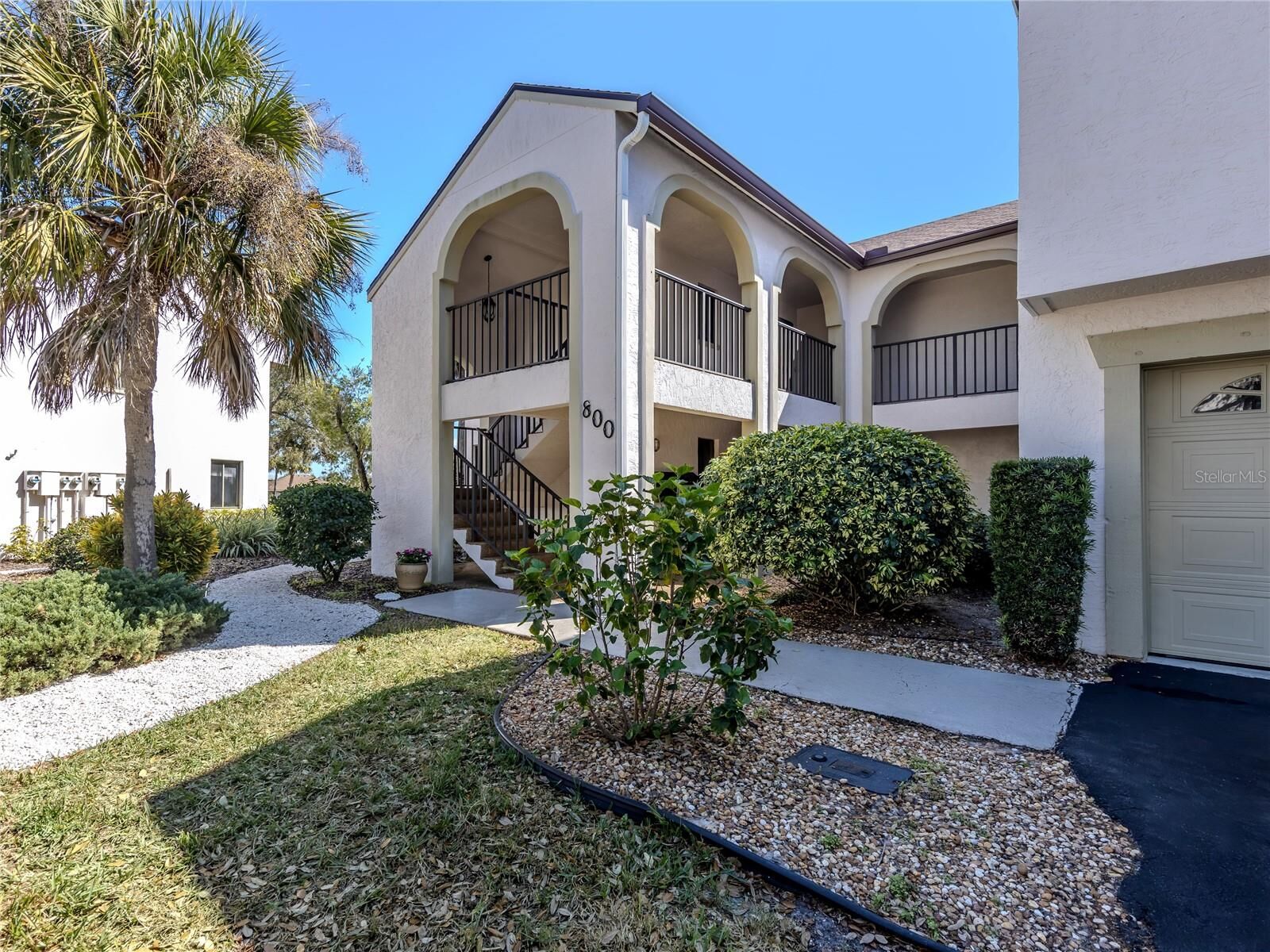 Property Photo:  800 Capri Isles Boulevard 236  FL 34292 