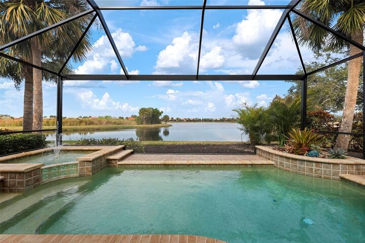 Property Photo: 102 Padova Way 55 FL 34275