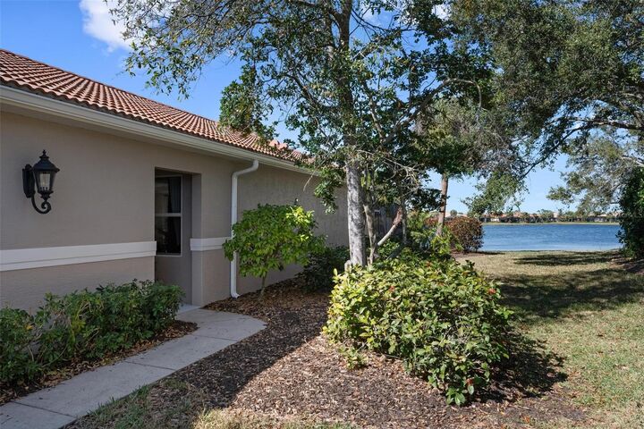 Property Photo: 102 Padova Way 55 FL 34275