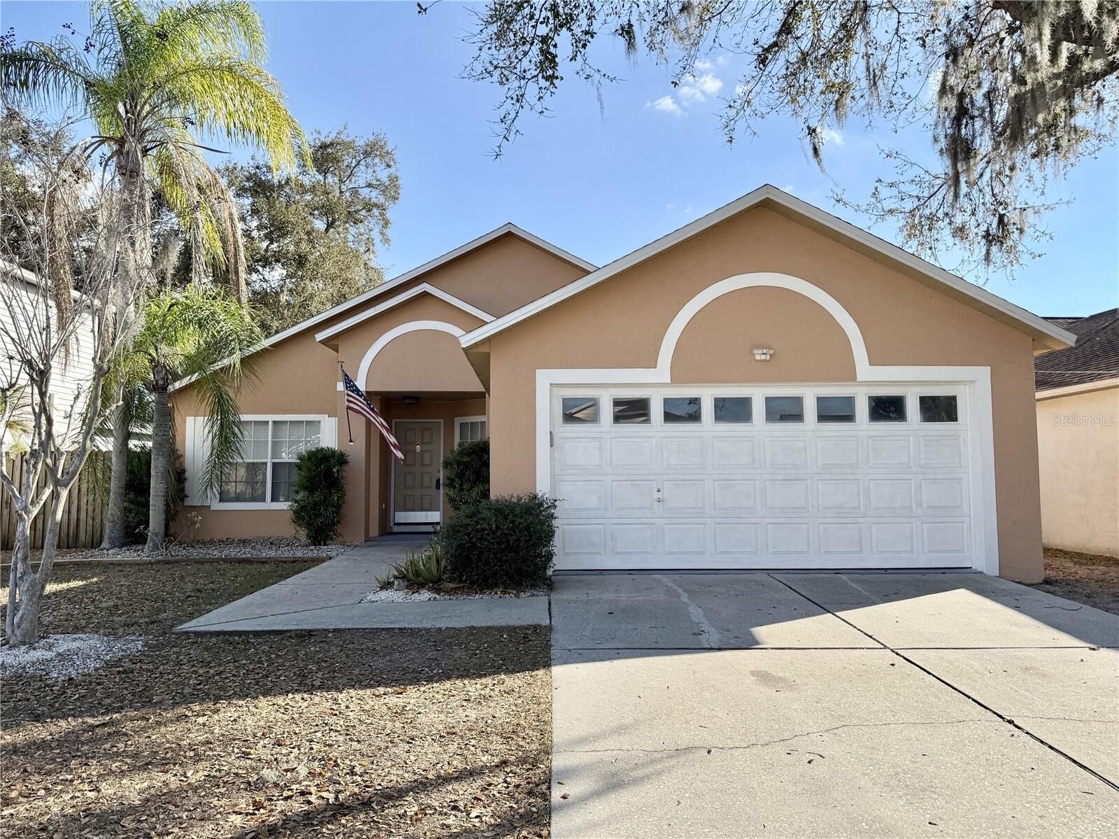 Property Photo:  10233 Allenwood Drive  FL 33569 