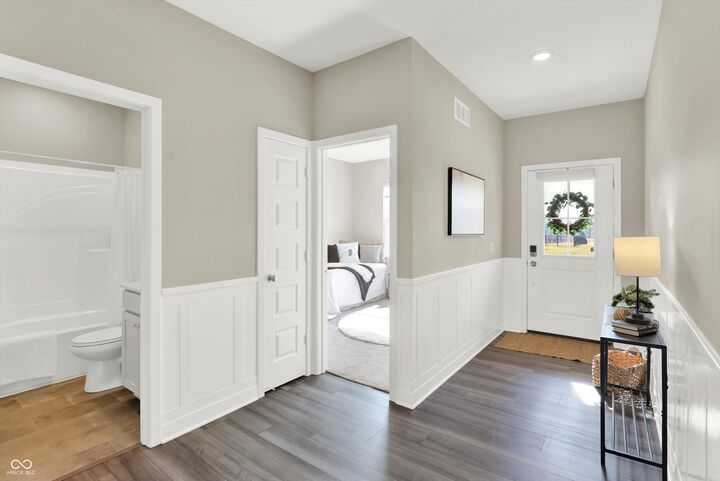 Property Photo:  30 Lively Place  IN 46034 