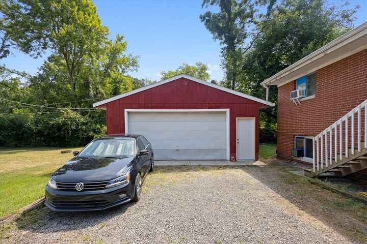 Property Photo:  7039 Curtis Drive  MI 49038-9521 