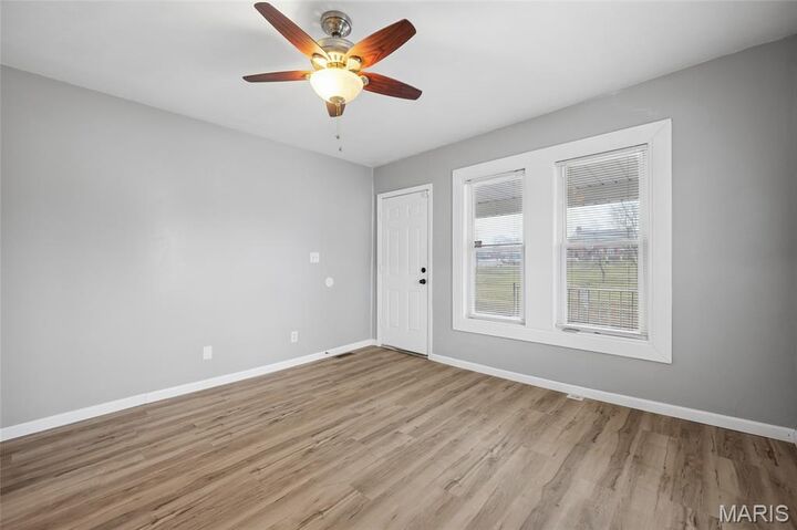 Property Photo:  3807 Manola Avenue  MO 63121 