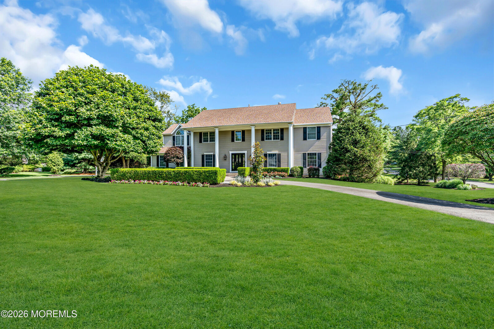 Property Photo:  24 Provincial Place  NJ 07722 